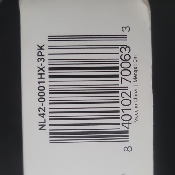 Nanoleaf Hexagon light panels - 3 panel  expansion pack - new in the box! - Picture 6 of 6